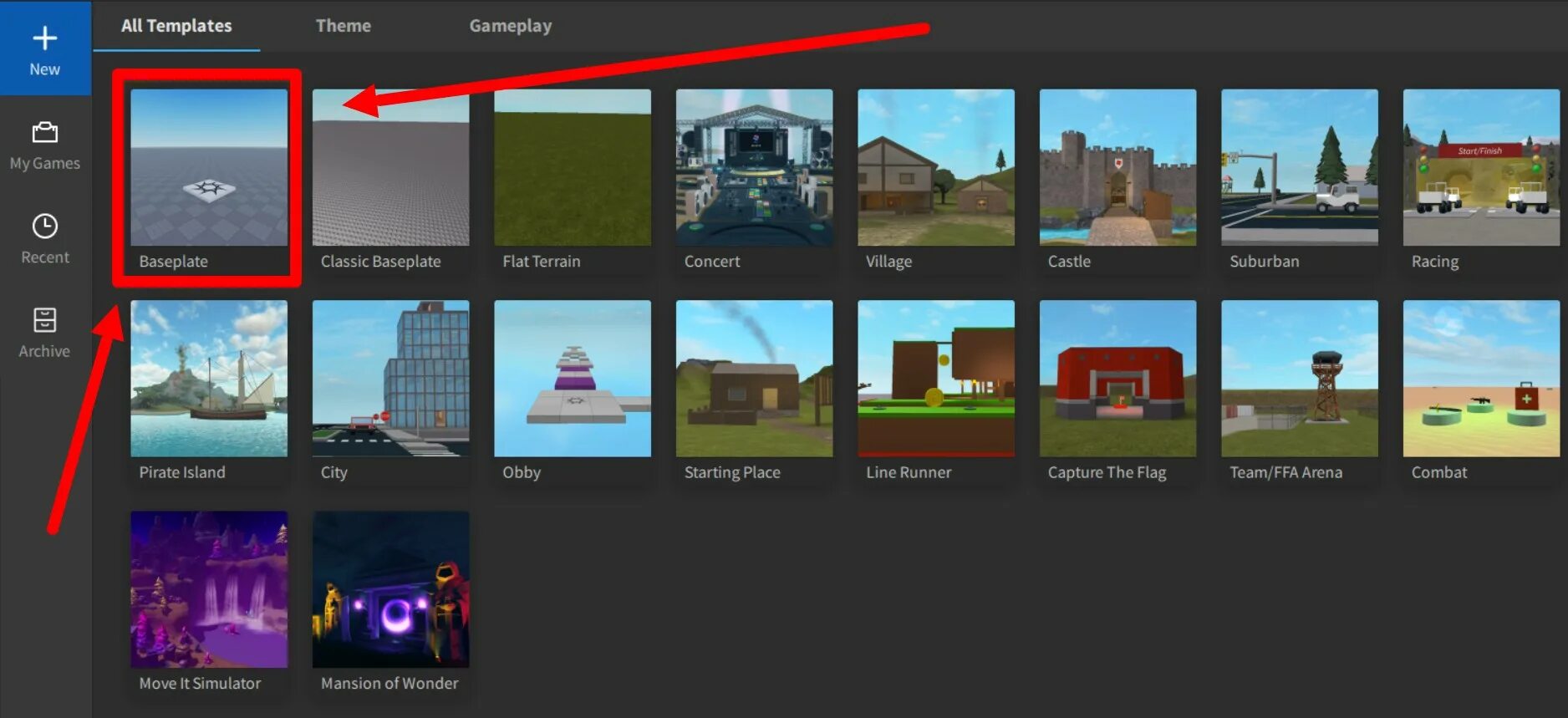 Team create roblox studio. Roblox studio theme. flat terrain roblox studio. baseplate flat terrain village.
