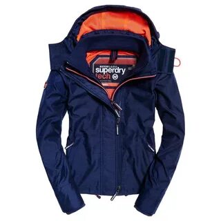 Super dry