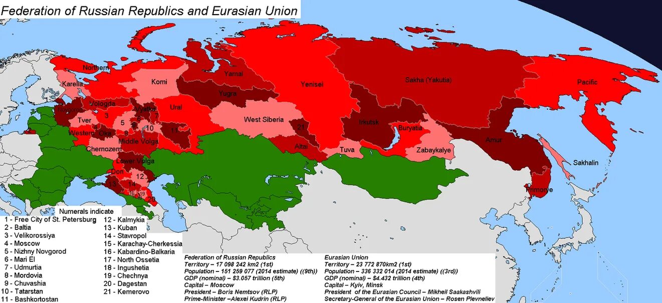 Russia is republic. Советский Евразийский Союз. Карта ЕАС. Российская Империя Евразийство. Евразийство карта.