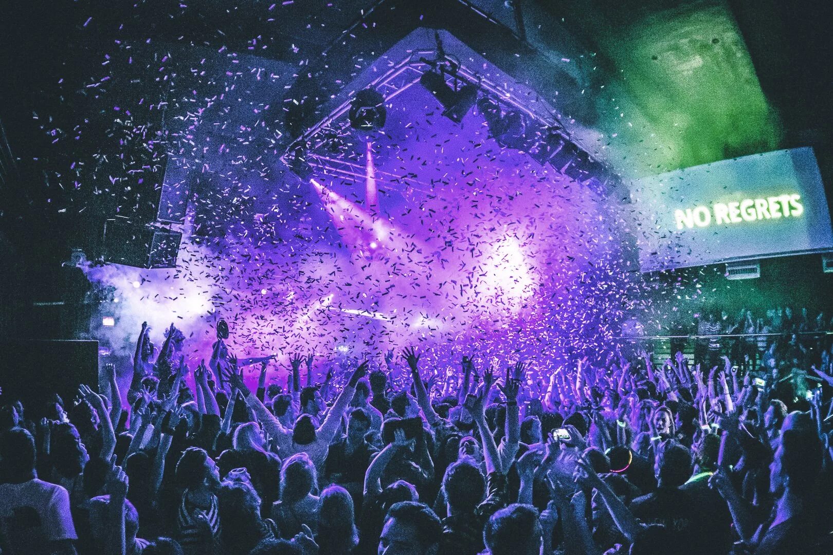 Well event