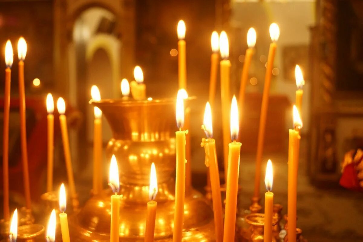 Кого поминают в дмитриевскую родительскую