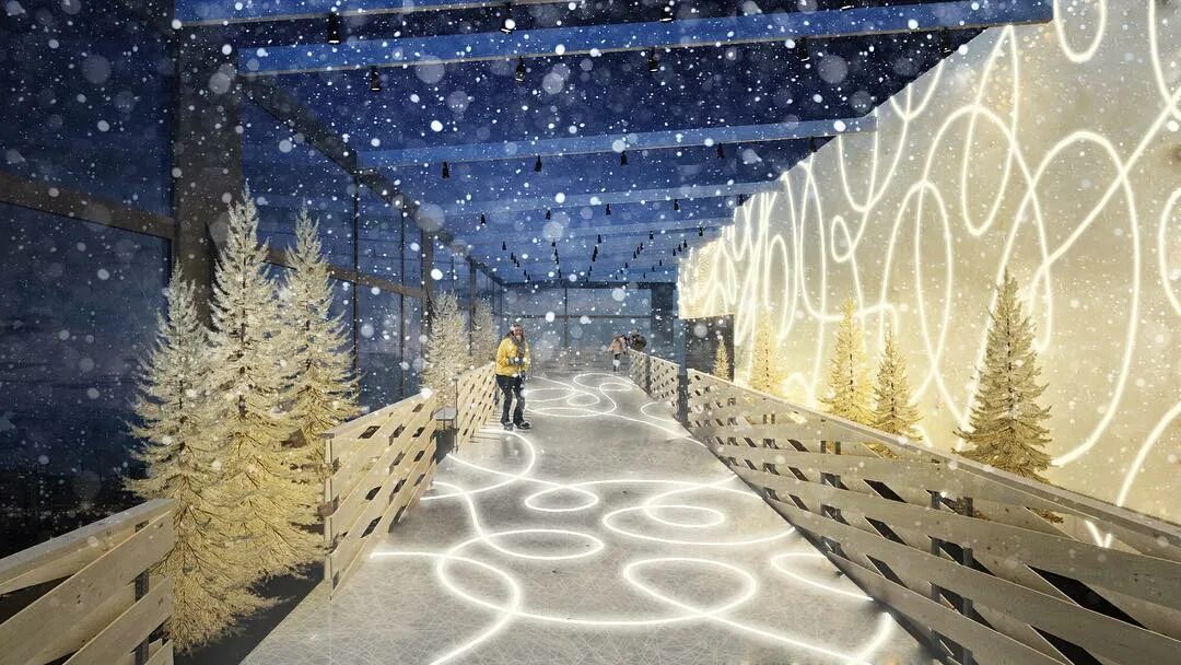 свидание в москва-сити на 63 этаже. прогулка по крышам москвы. крыша небоскреба москва сити. новый год на крыше москва сити. каток на крыше москва сити 2021.