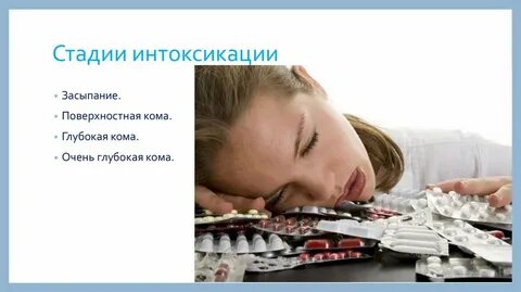 Интоксикация тольятти