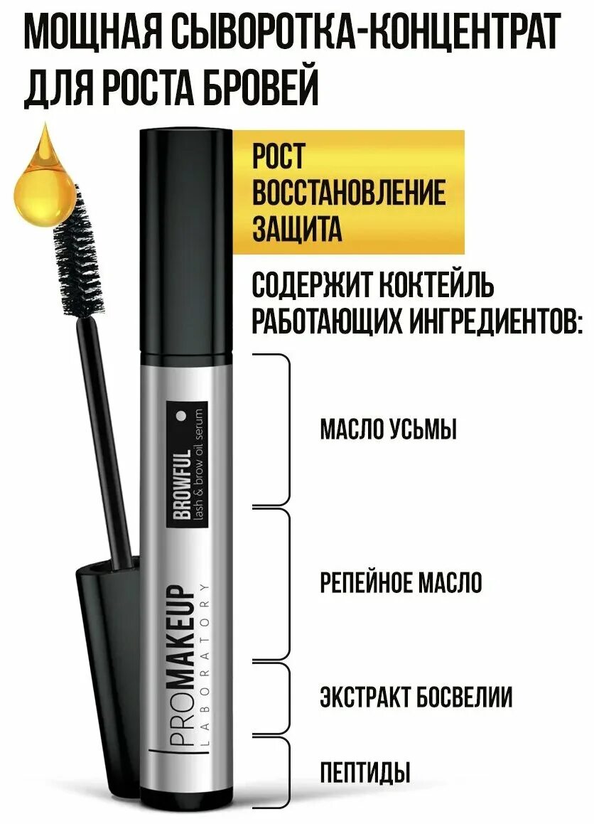 Сыворотка brow. Promake up Lab сыворотка для бровей. Сыворотка для роста ресниц и бровей. Сыворотка для роста бровей. Активатор роста ресниц и бровей.