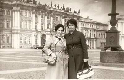 Filippov dynasty