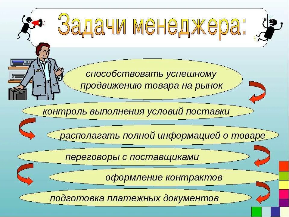 Презентация менеджера по продажам. Задачи менеджера по продажам. Главные задачи менеджера по продажам. Задачи менеджера продаж. Задачки для менеджера по продажам.