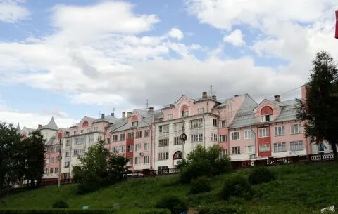 Горбачева 18 киров