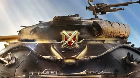 Броня blitz