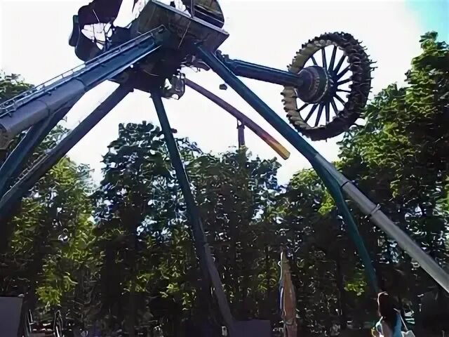 Дива остров 5 элемент