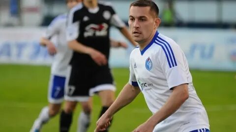 Игоревич футболист