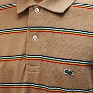 Lacoste одежда