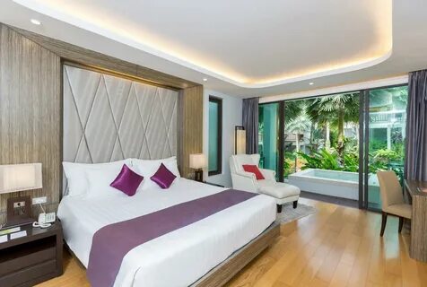 Wyndham royal lee phuket