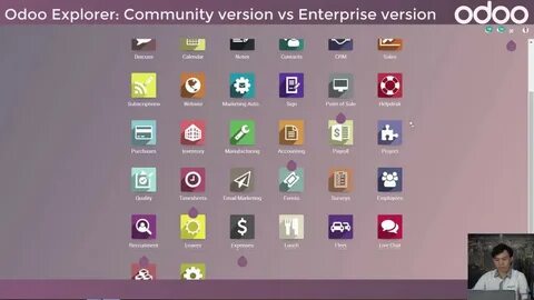 Community version