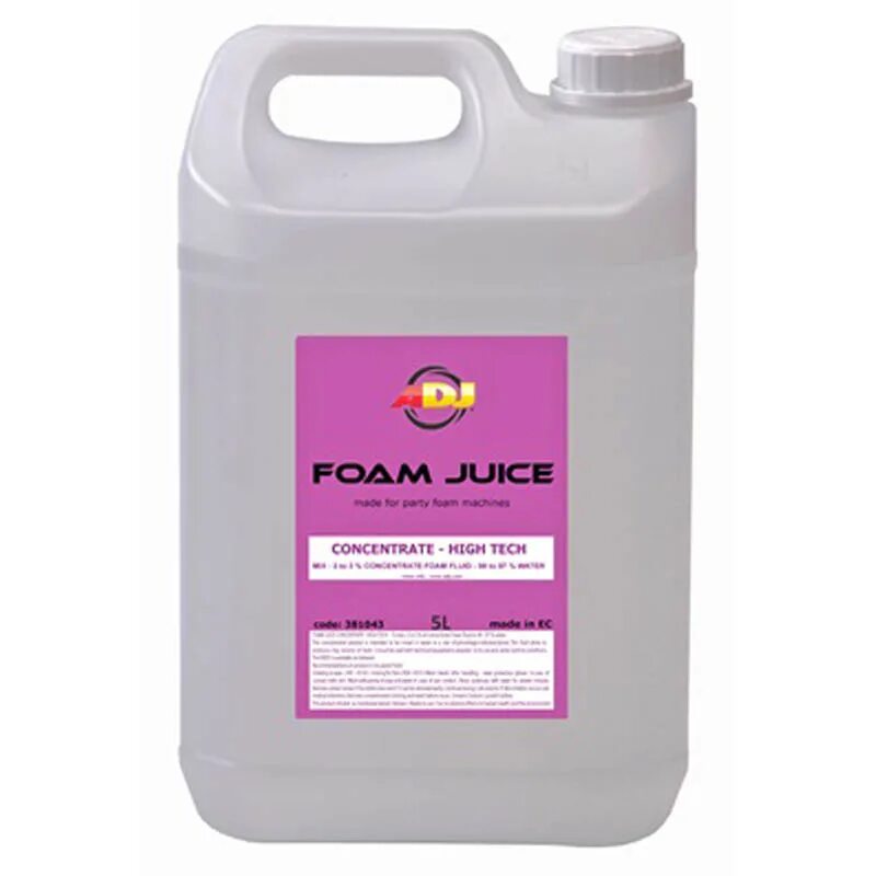 Концентрат пены. Жидкость Foam Fluid 5l ADJ. Пенный концентрат Pena-Party Foam Fluid Eco 5 l.. Eurolite Foam Concentrate, 5l. Концентрат пены ECOFOG Ocean.