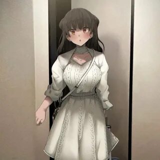 Iribitari gal ni ma〇ko tsukawasete morau hanashi