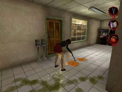 Бестолковая игра