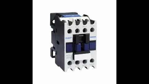 Контактор nc1 3210 32а