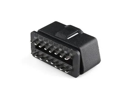 Obd 2 разъем