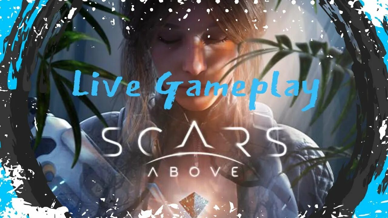 Scars above обзор. Scars above. scars above обложка. scars above игра.