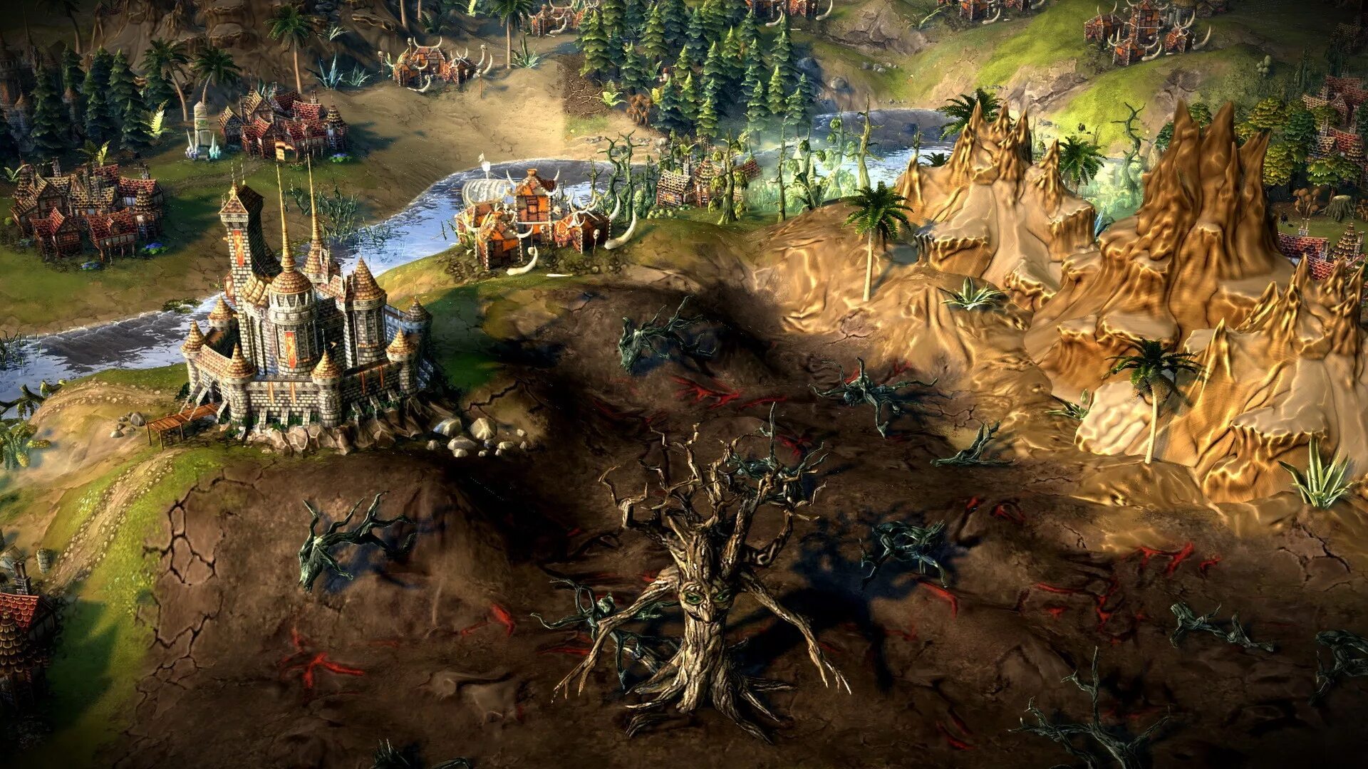 Master of strategy. Eador: masters of the broken world. эадор master of the broken world. фэнтези стратегии. пошаговые фэнтези стратегии.