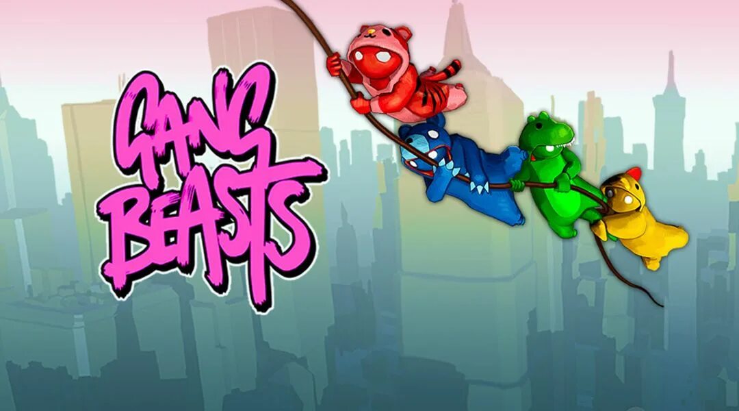 Ган бист. Ганг бист. игра ганг битс. картинки gang beasts. персонажи ганг бест.