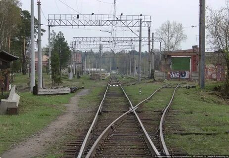 Красноармейск время