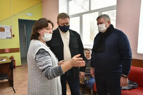 Рязанский смотрящий