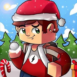 Christmas avatar