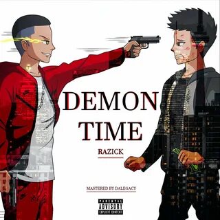 Time daemon