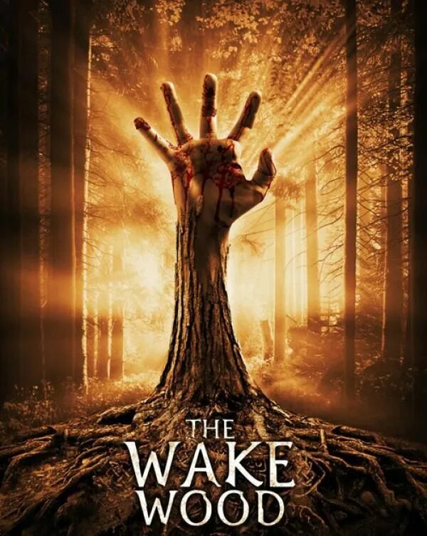 Пробуждающий лес. Пробуждающийся лес (2009). Wake wood 2009. Пробуждающийся лес (2009). Пробуждающийся лес (2009).