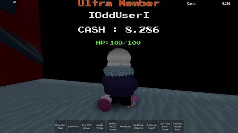 Sans tycoon