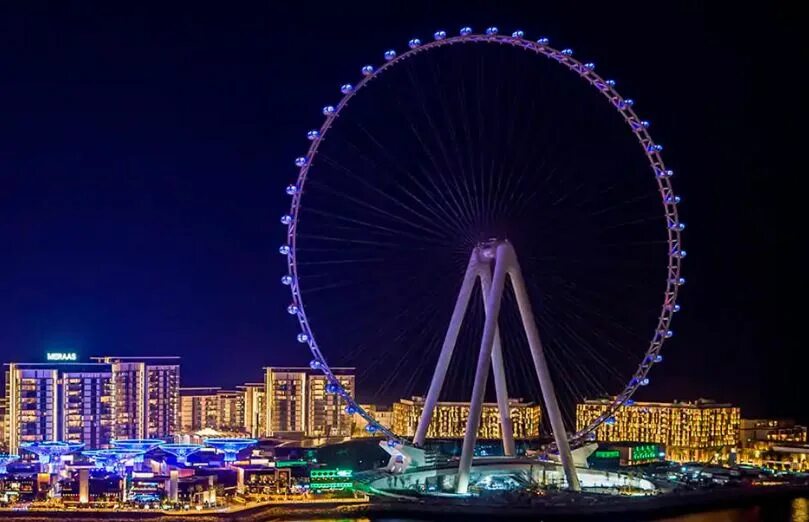 Око дубая колесо обозрения. Дубай марина колесо обозрения. Колесо обозрения ain dubai. Оаэ колесо обозрения дубай. Око дубая колесо обозрения.