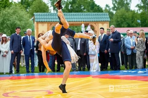 Игры брикс в казани какие виды спорта