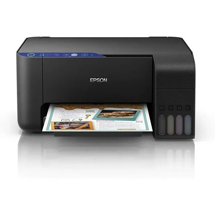 Epson ecotank l3210. Epson ecotank l3210