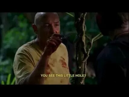Lost a well