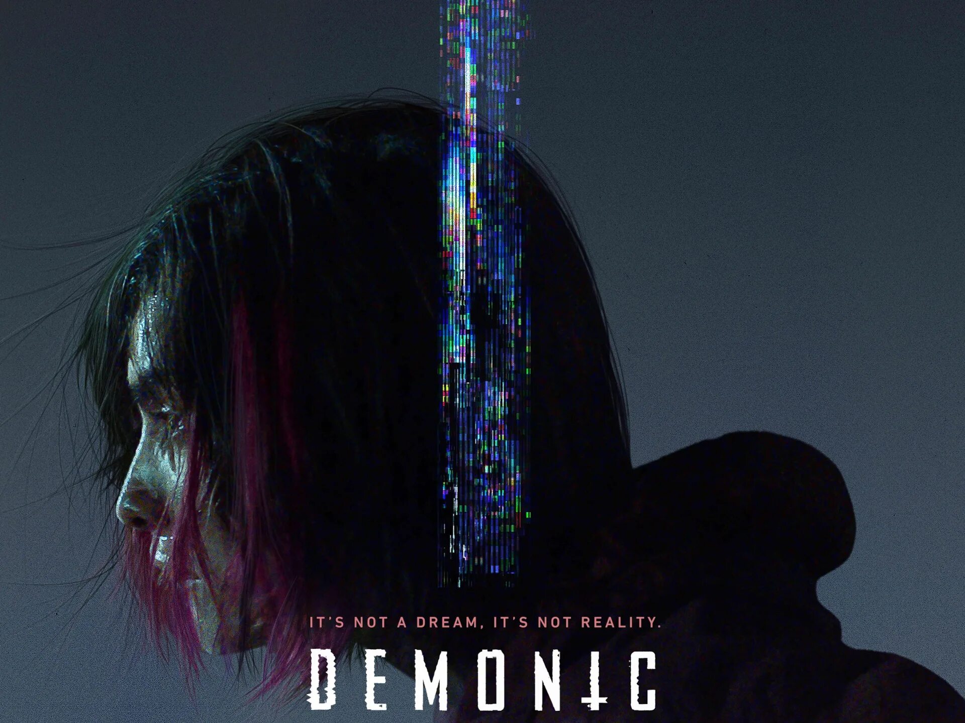 Demon movies