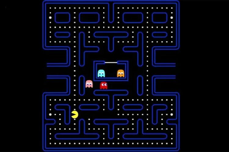 Пакман. Пакман игра. Лабиринт Пакман. Пакман 2. Pacman install