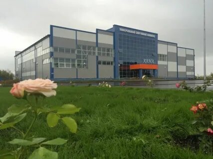 Лидер чистополь