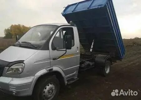 Авито валдай самосвал бу