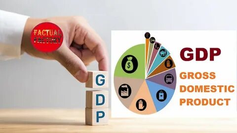 Gross domestic product