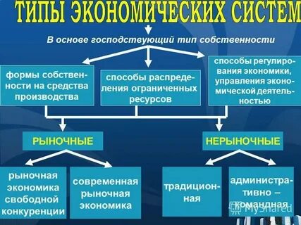 Специфическое имущество