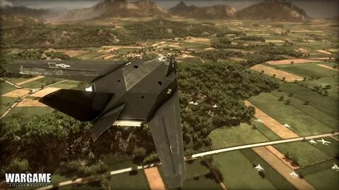 Airland battle