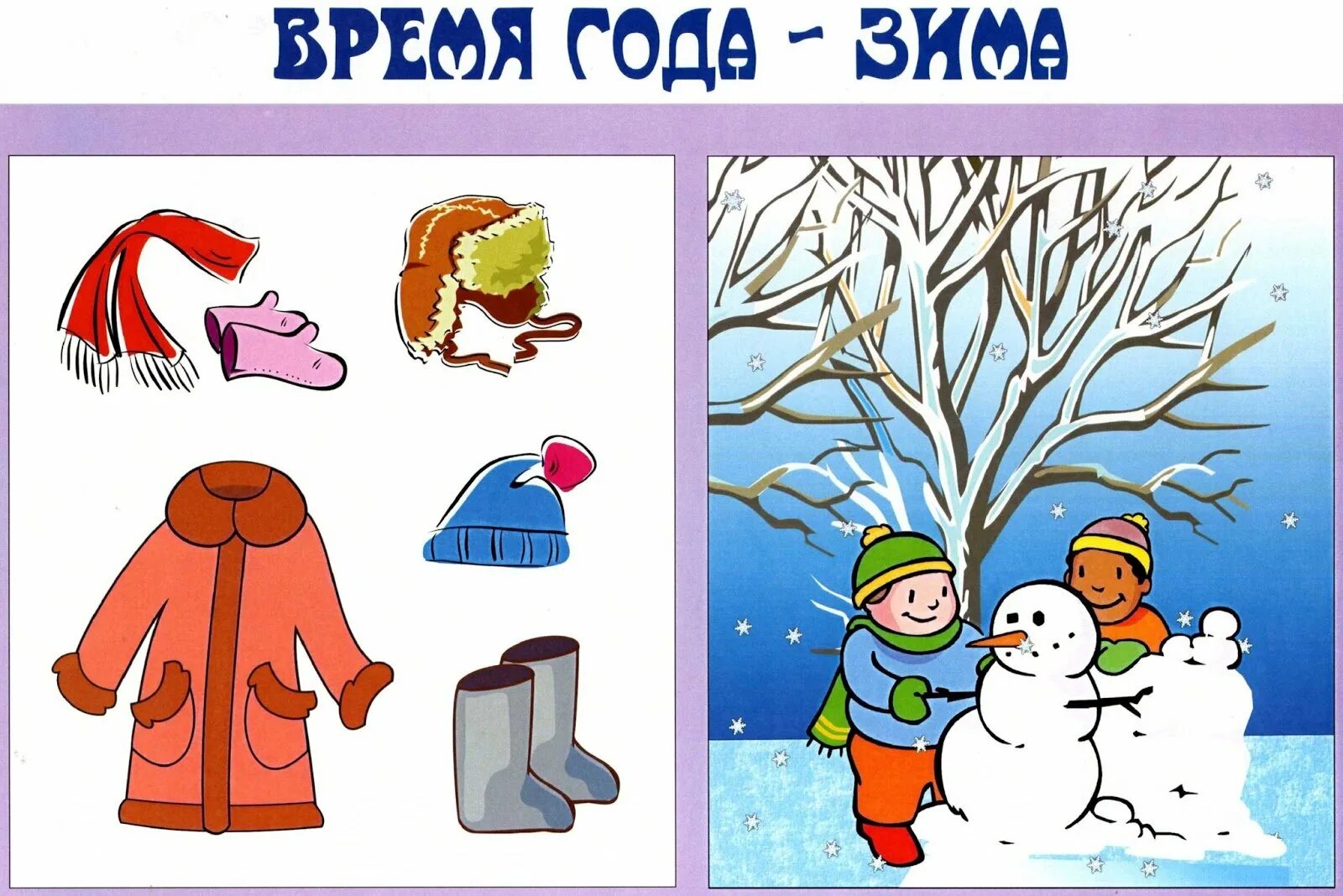 Тема недели жизнь людей зимой. Сезонная одежда. одежда зимой для дошкольников. зимняя одежда карточки для детей. сезонная одежда для детей.