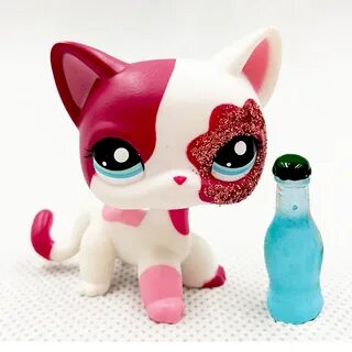 Игрушки короче
