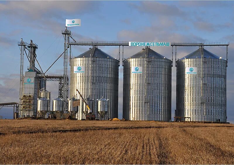 Комбикормовый завод курская область линец. Зерновой силос 2000 м3. Зерновой терминал агропорт «устье дона». Зерновой центр. Новая ферма псковагроинвест.