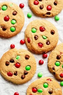 T cookie
