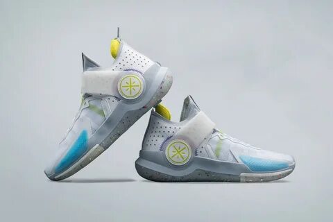 Li ning fission