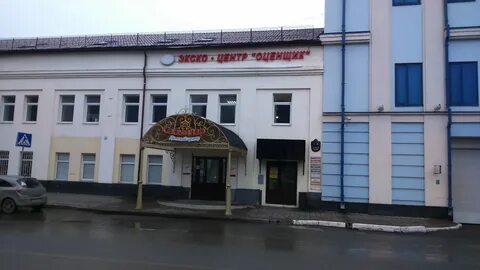 Спартаковская улица 2к1