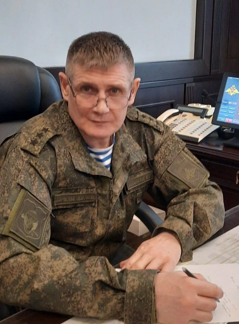 Генерал теплинский - Арт Минск.ру