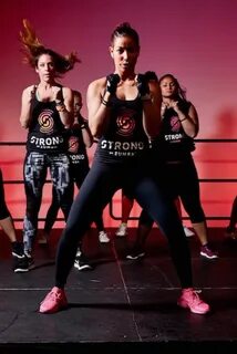 Strong class